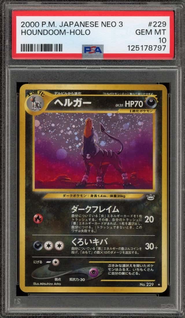 Houndoom