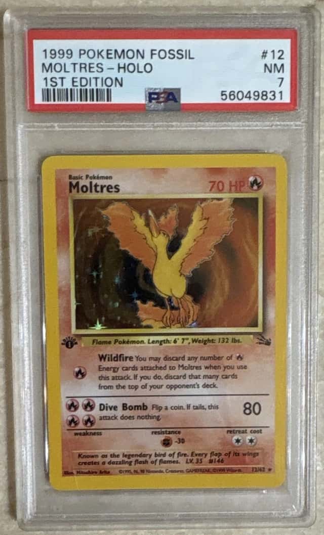 Moltres