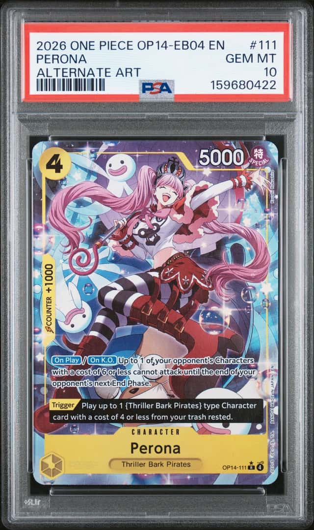 Perona