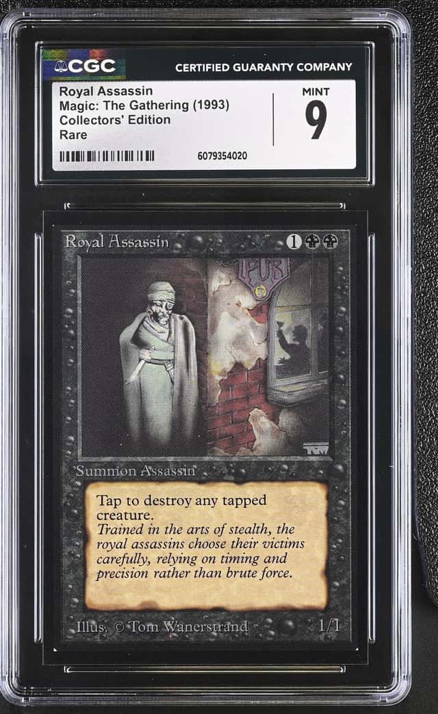 Royal Assassin