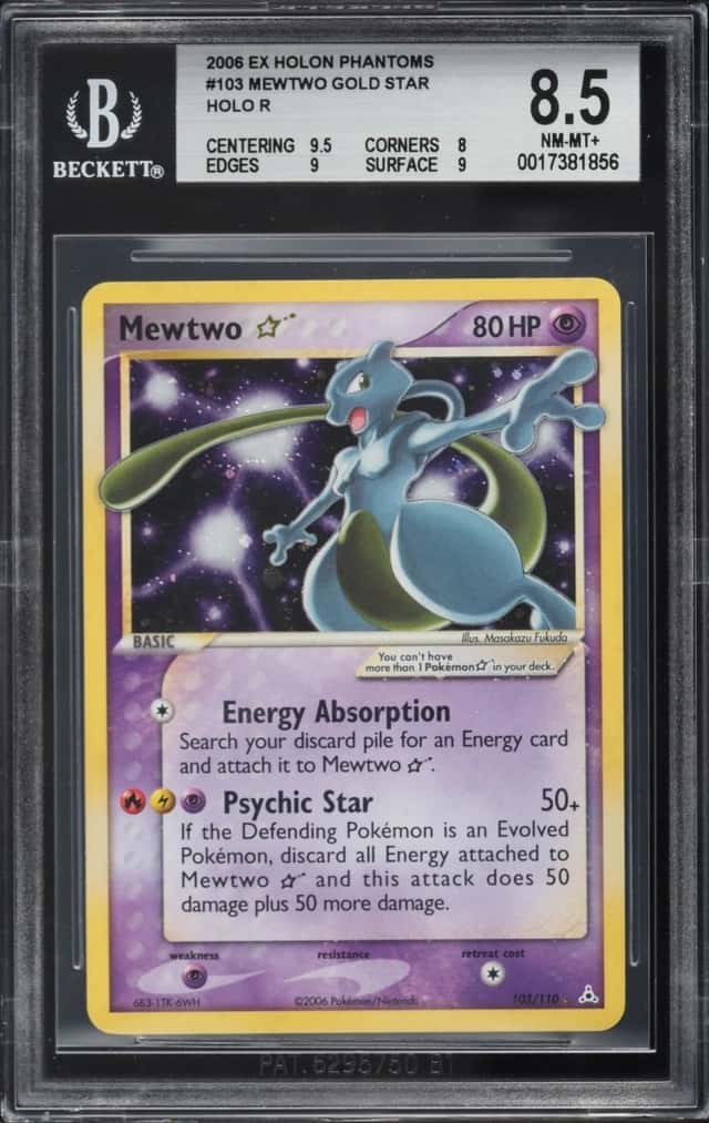 Mewtwo