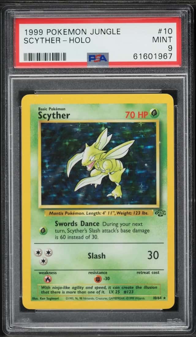 SCYther