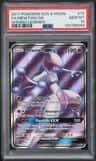 Mewtwo Gx