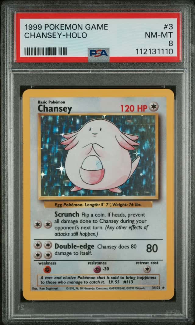 Chansey