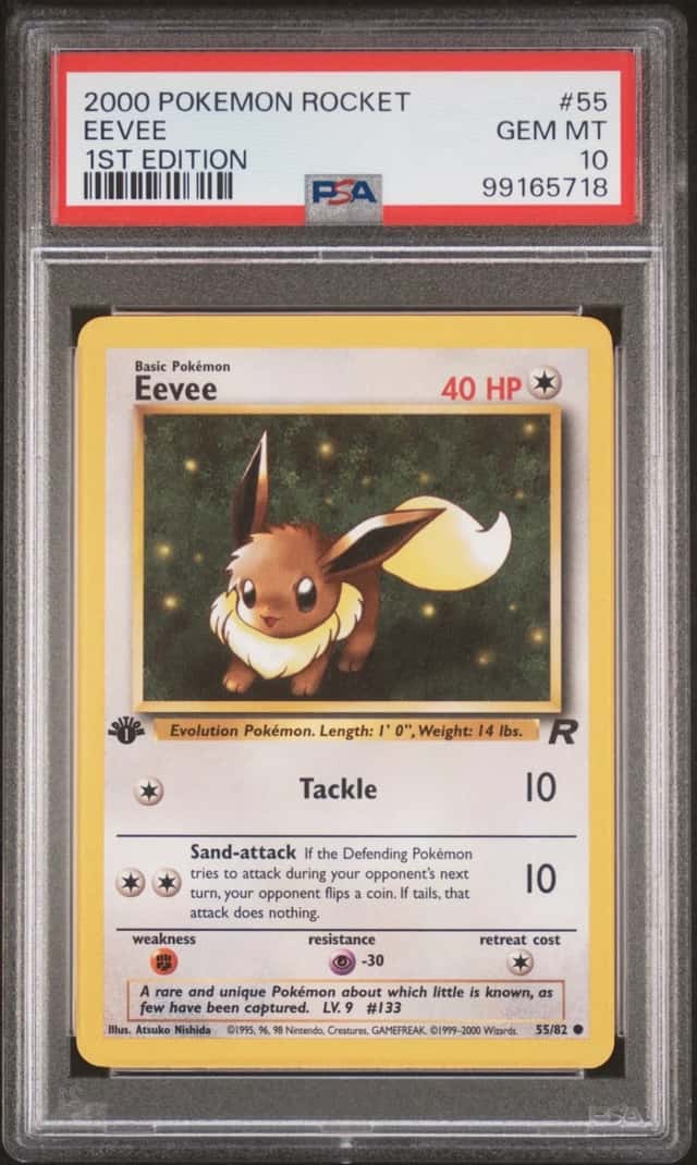 Eevee