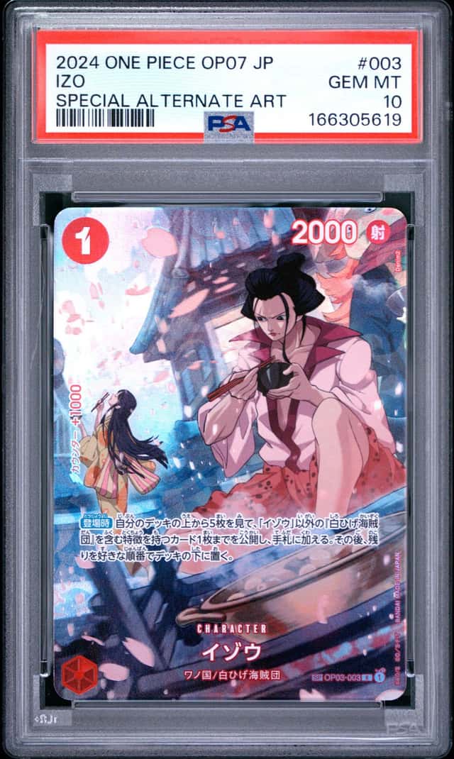 Izo