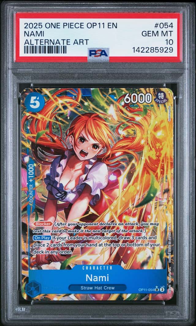 Nami