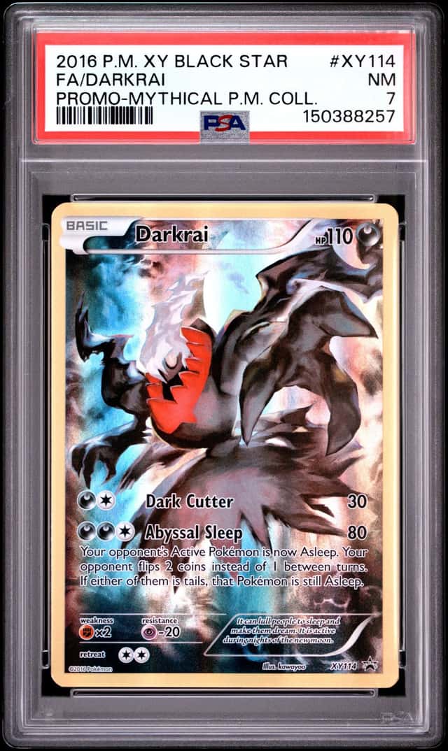 Darkrai