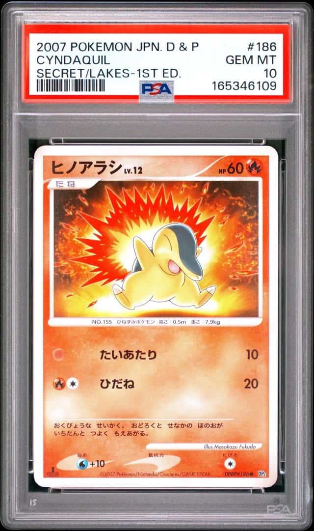 Cyndaquil