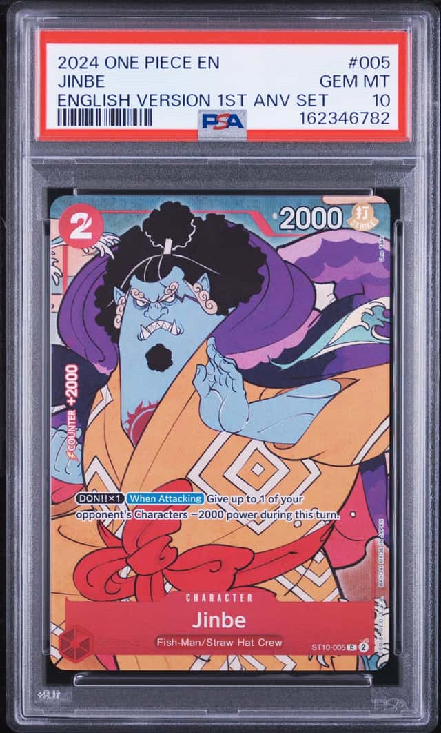Jinbe