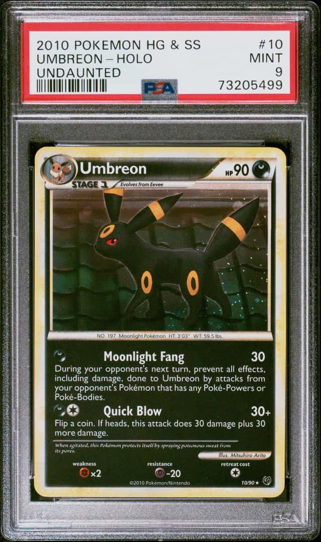 Umbreon