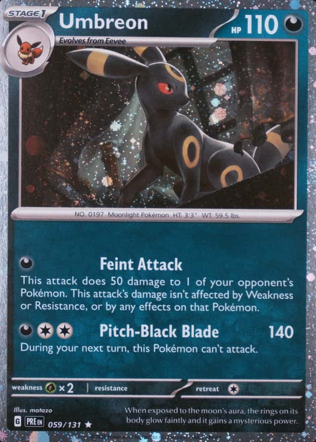 Holo · Mini Pack 8