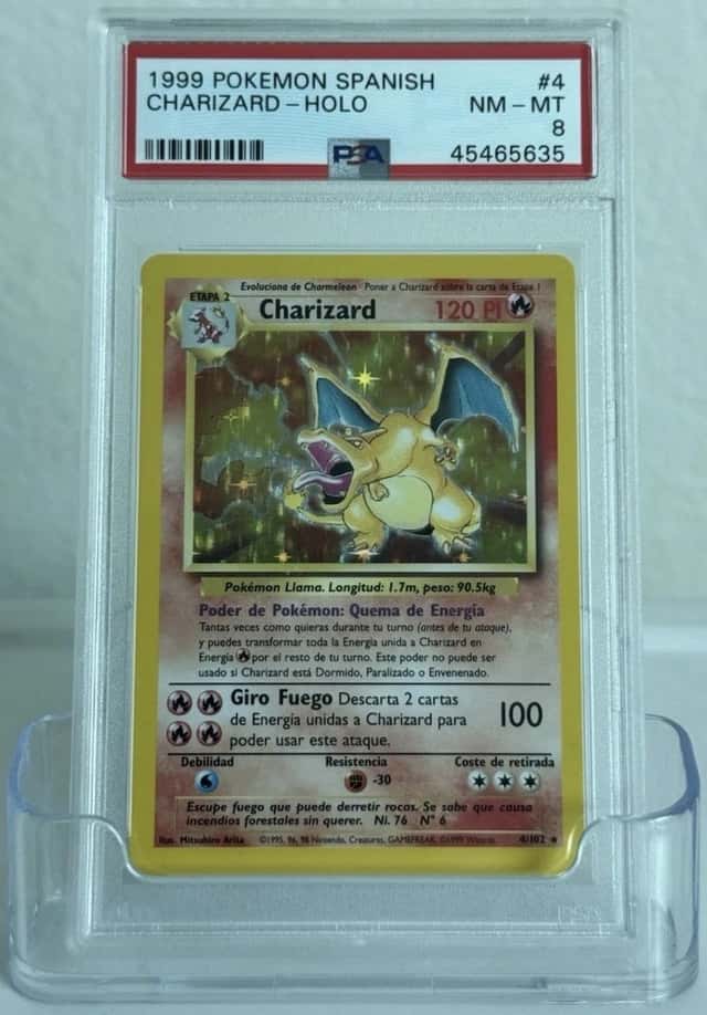 Charizard