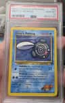 Misty'S Poliwag