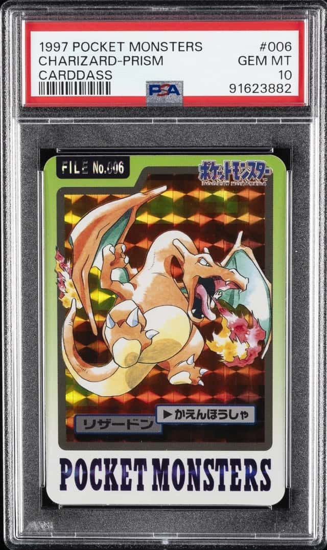 Charizard