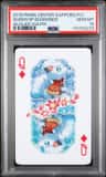 Queen Of Diamonds