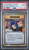 Here Comes Team Rocket!