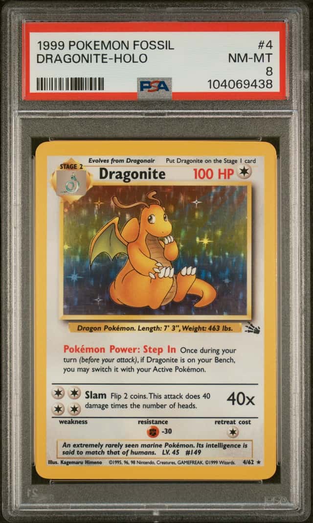 Dragonite