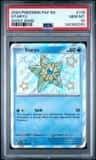 Staryu