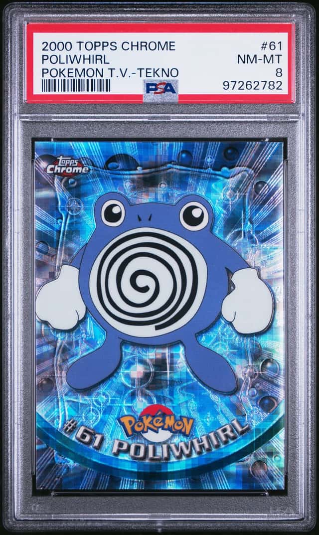 Poliwhirl