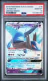 Latios Gx