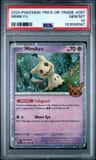 Mimikyu