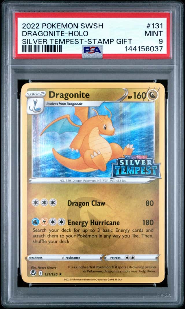 Dragonite