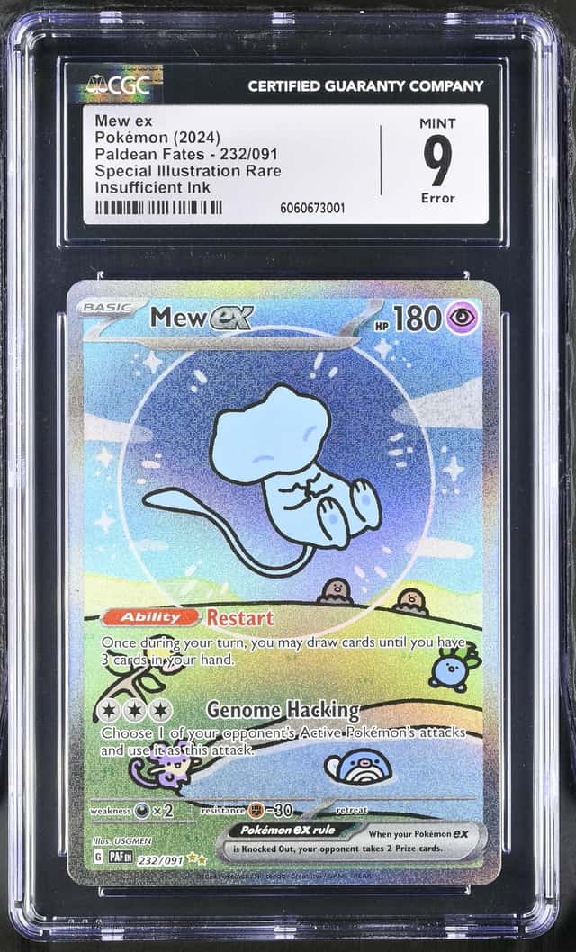 MEW ex
