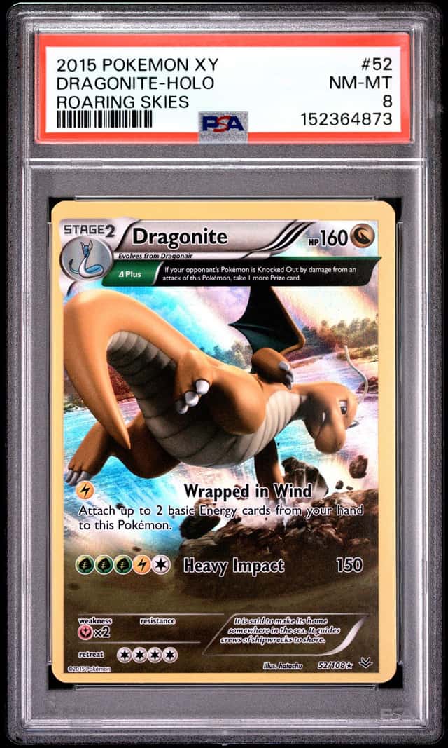 Dragonite