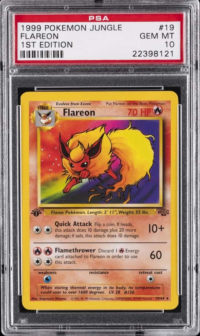 Flareon