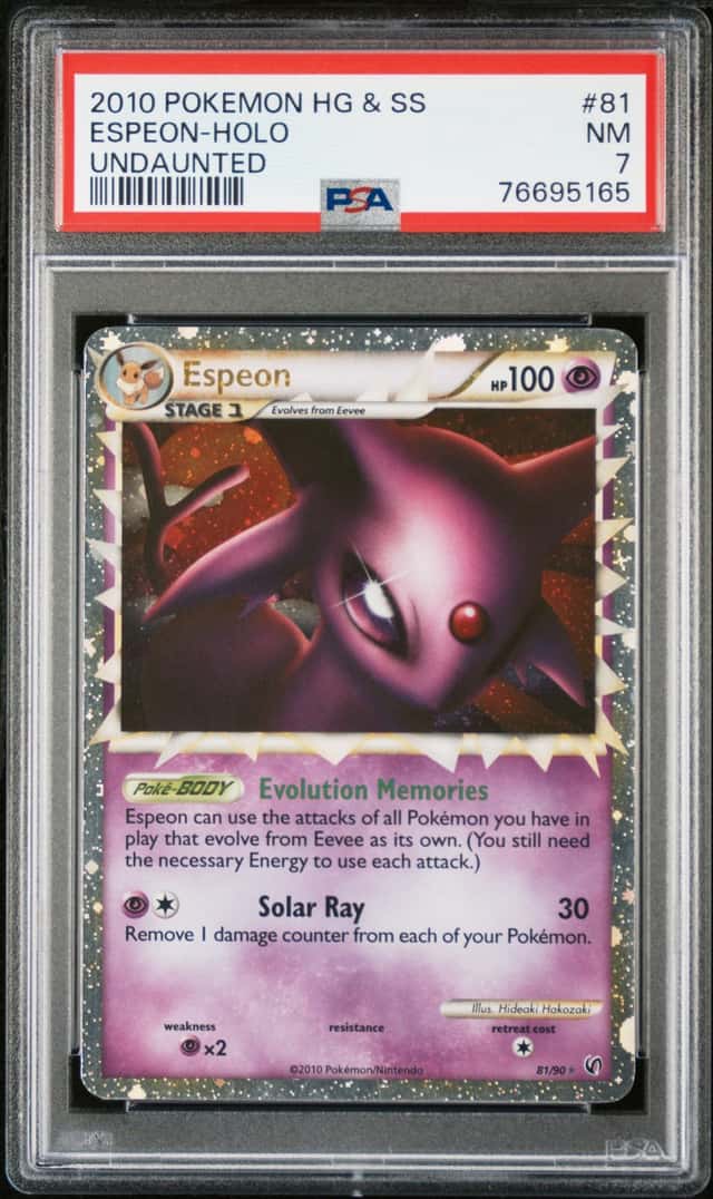 Espeon
