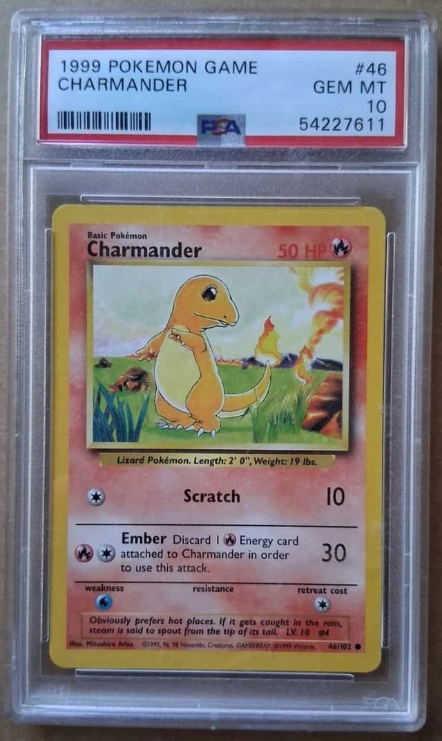 Charmander