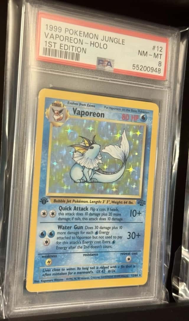Vaporeon