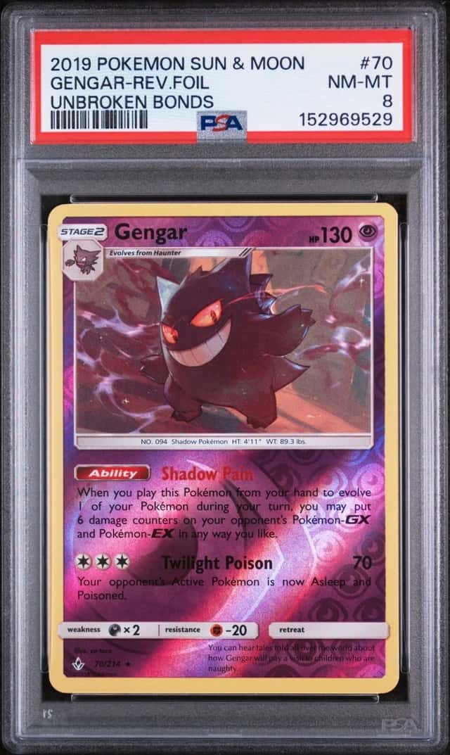 Gengar