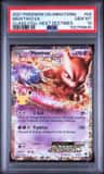 Mewtwo Ex