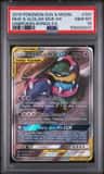 Muk & Alolan Muk Gx