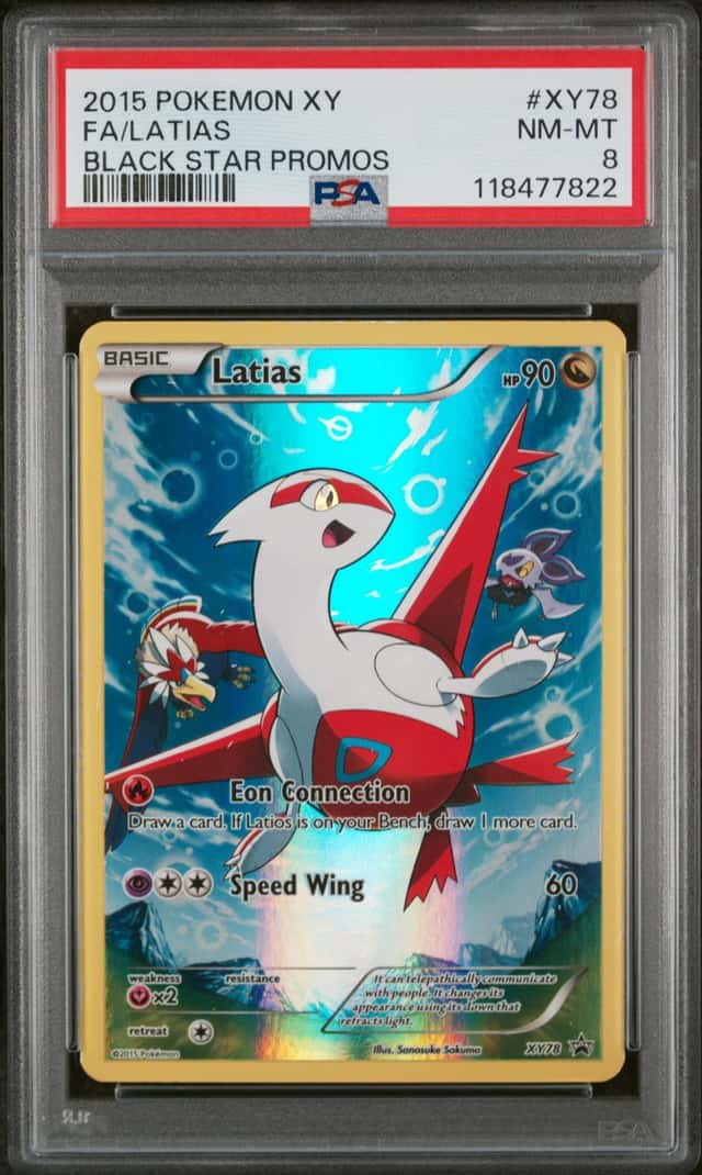 Latias