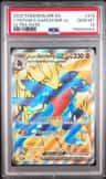 Cynthia'S Garchomp Ex