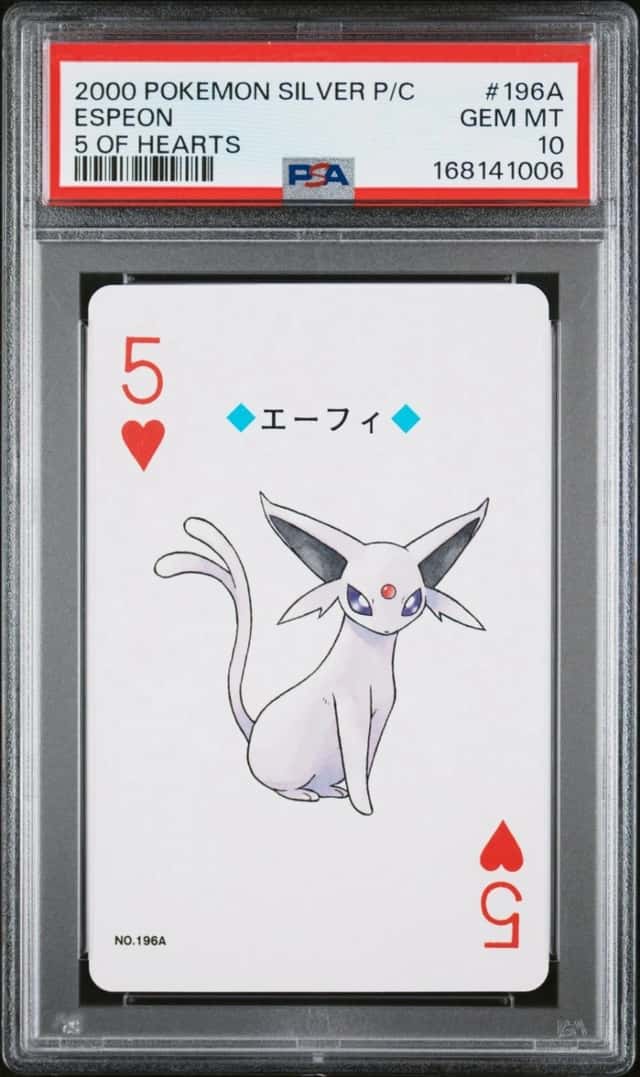 Espeon