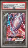 Mewtwo V-Union