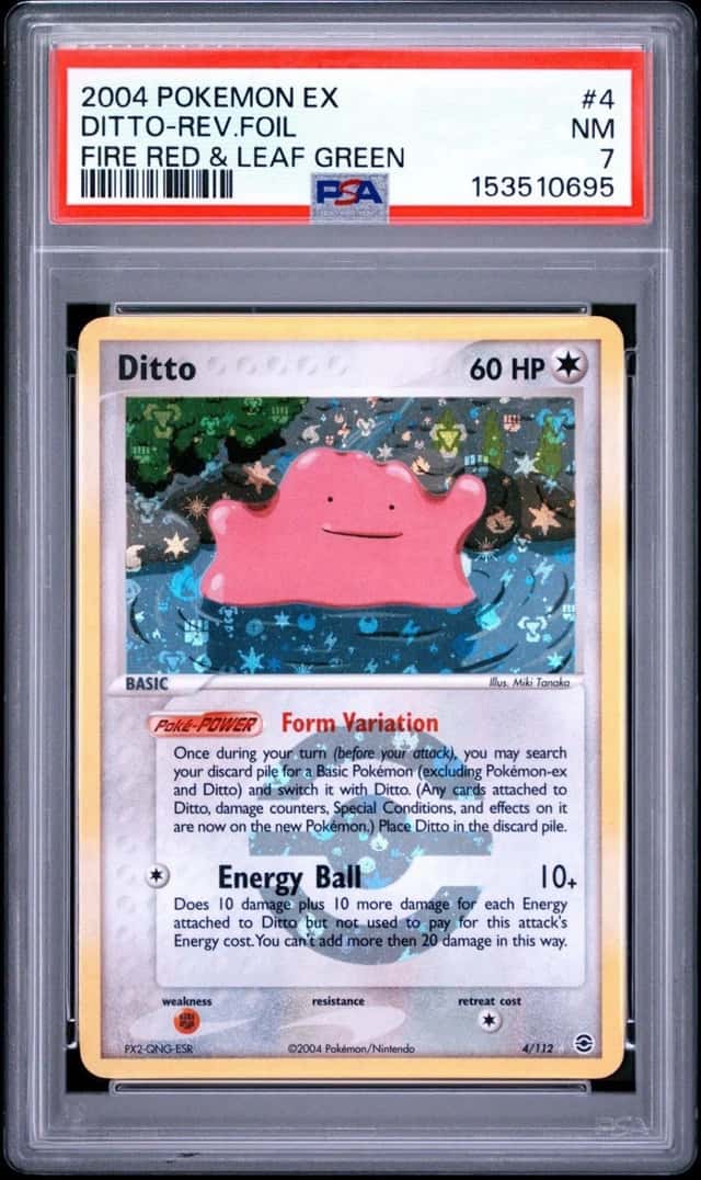 Ditto