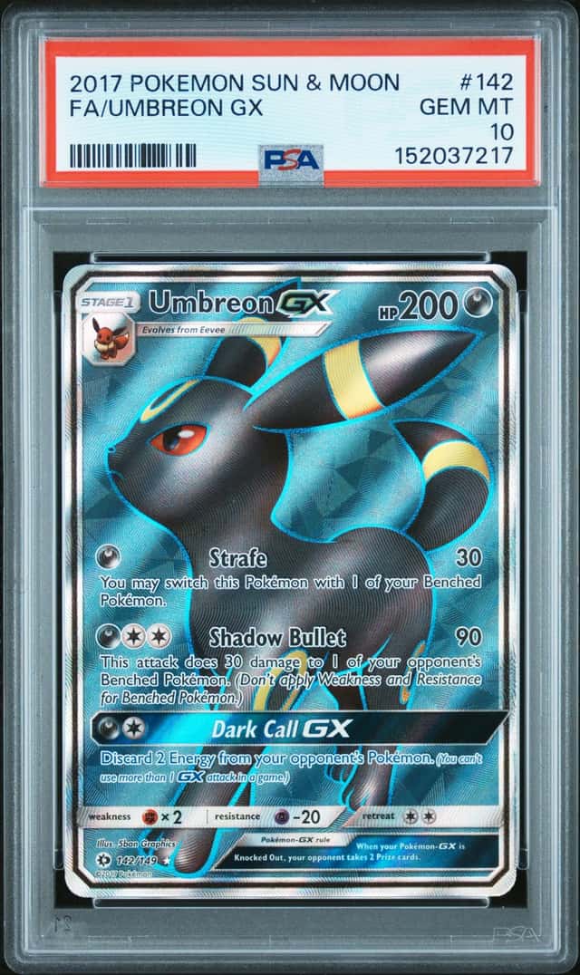 Umbreon GX