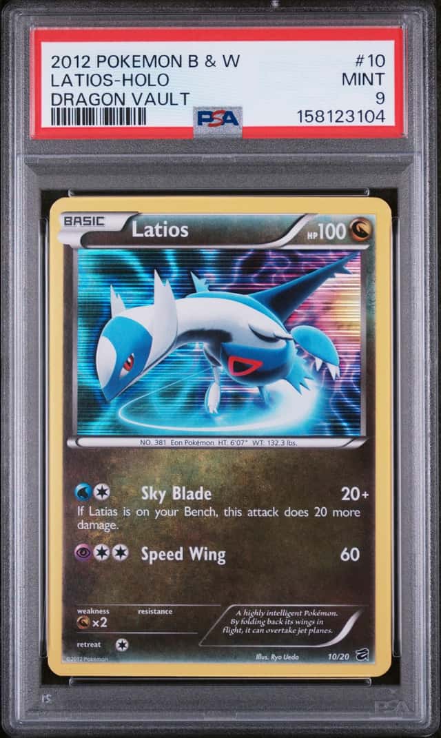 Latios