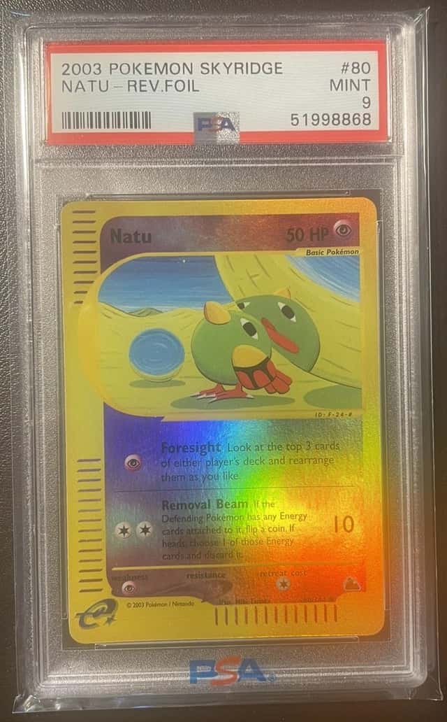 Natu