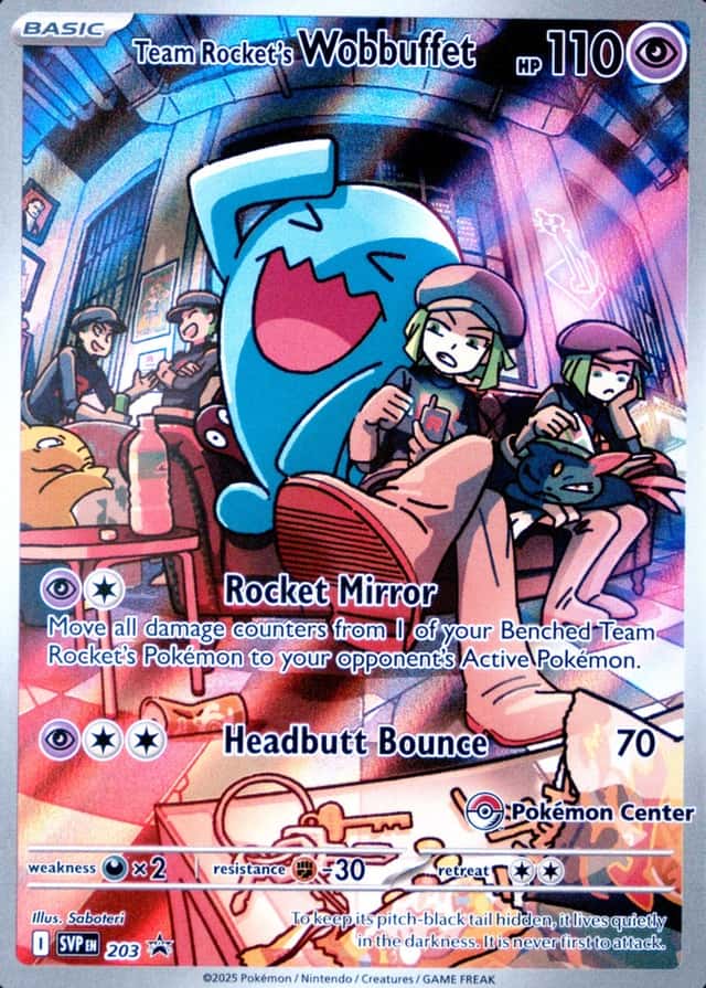 Pokemon Center Etb