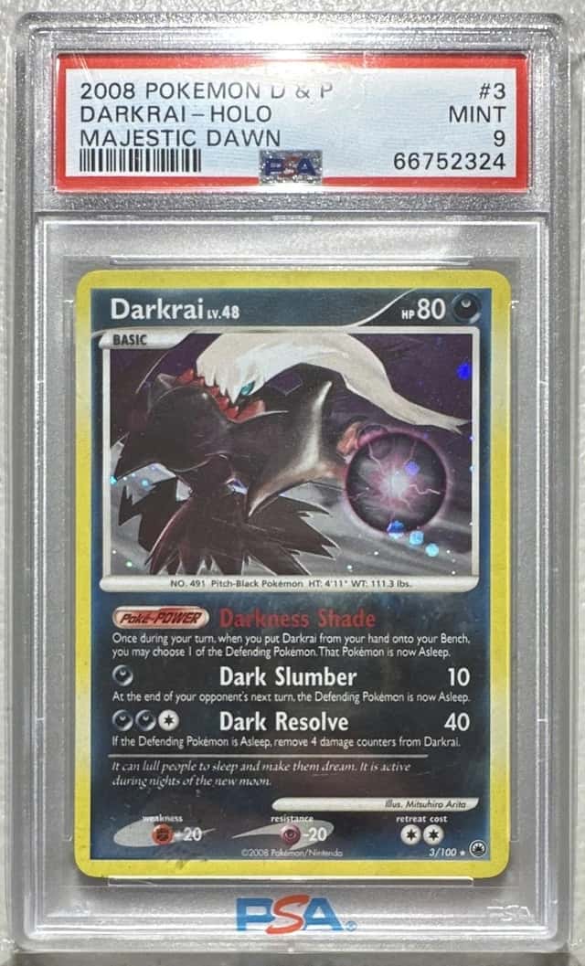 Darkrai