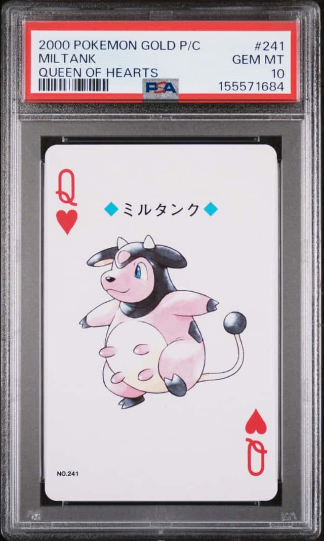 Miltank