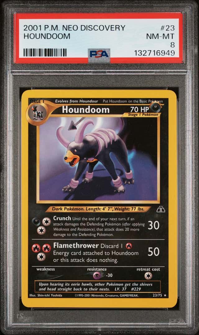 Houndoom