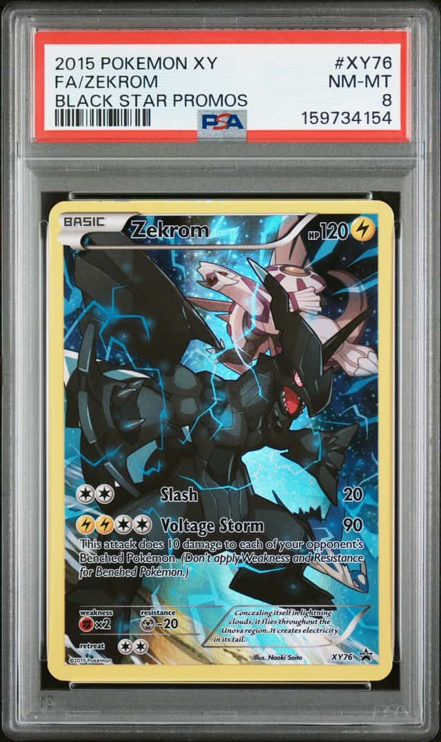 Zekrom