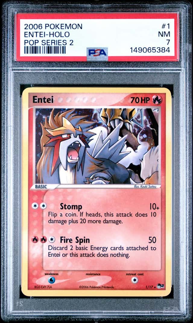 Entei